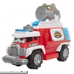 Real Workin' Buddies Mr. Hosey The Super Spray Fire Truck Vehicle Toy  B07589QJDN